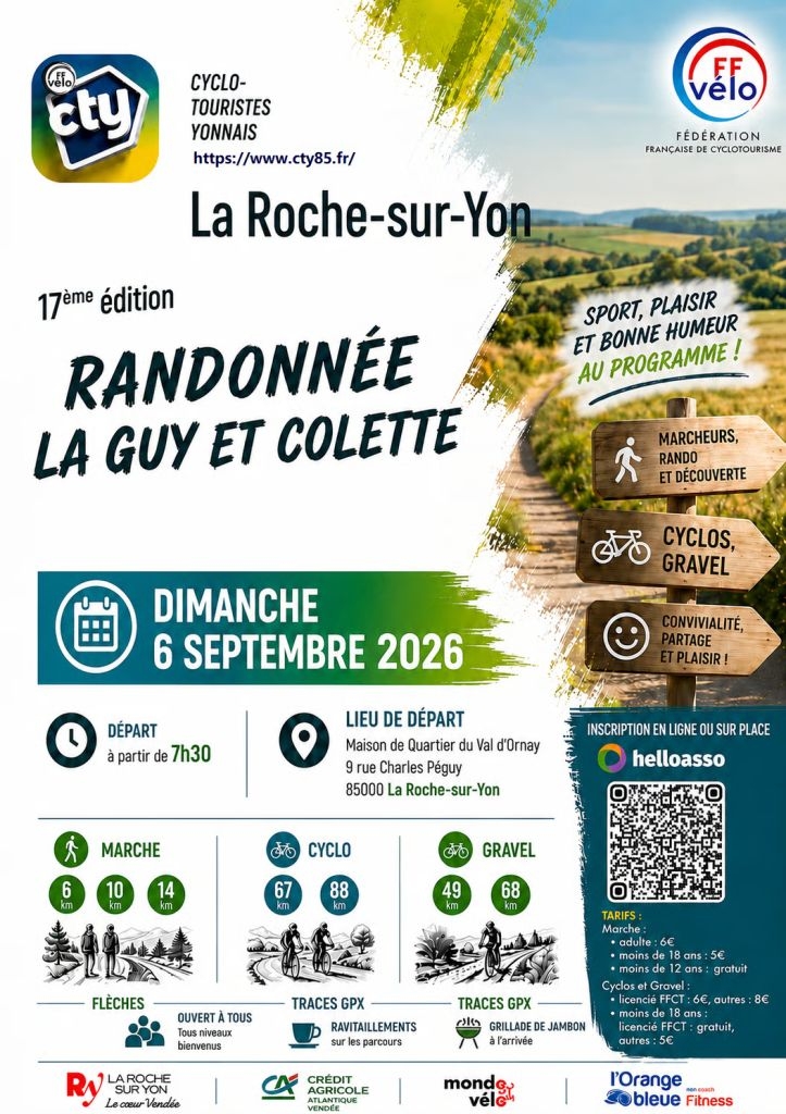 2026-09-06-la-roche-sur-yon